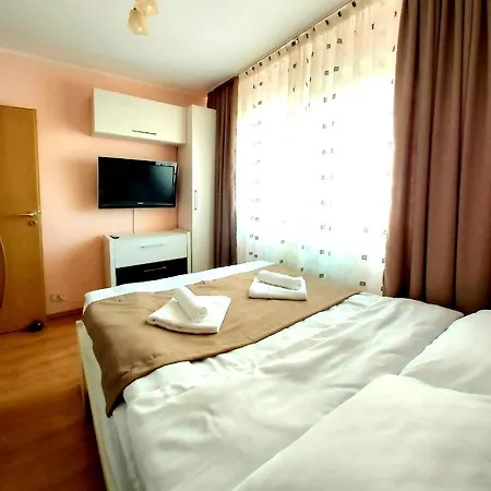 Apartament Apartament 3 camere Constanta Casa de Cultura