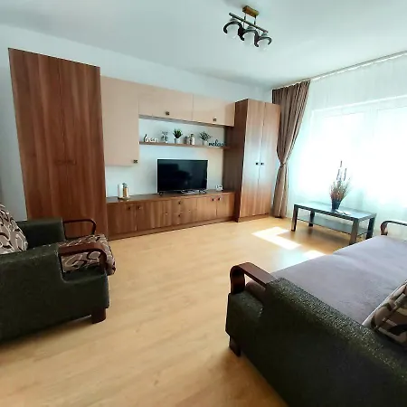 Apartament Apartament 3 camere Constanta Casa de Cultura Constanţa