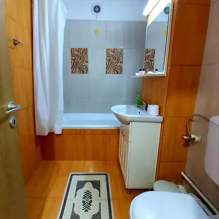 Apartament Apartament 3 camere Constanta Casa de Cultura *