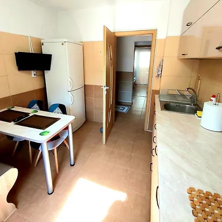 Apartament Apartament 3 camere Constanta Casa de Cultura